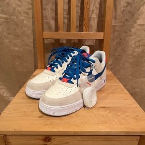 Air Force 1 size 10